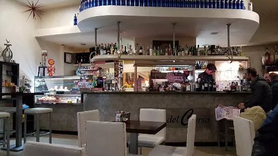 Caffe del corso