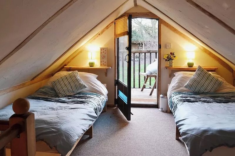 1 bedroom accommodation in Stelling Minnis, near Canterbury