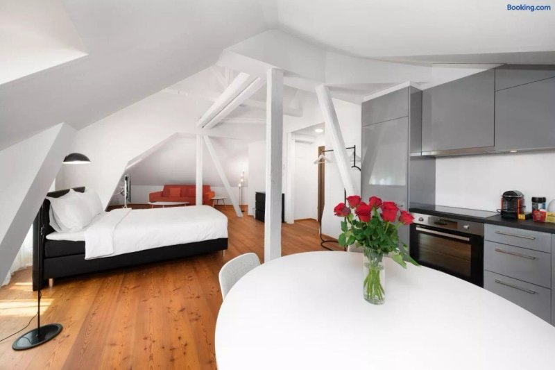 The Studios Montreux