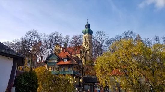 Church of the Assumption of the Blessed Virgin Mary