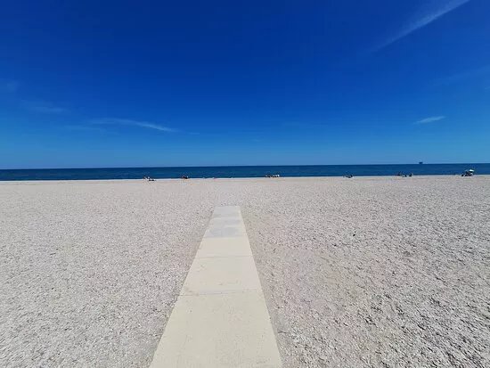 Croce Del Sud Beach Bar