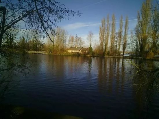 Lac d'Ardres