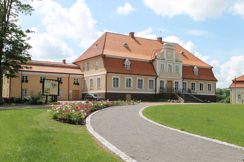Kelme Regional Museum