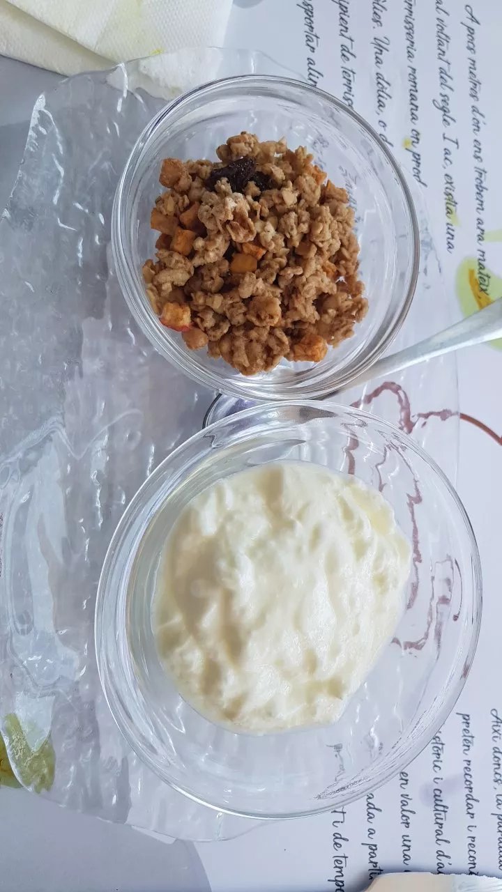 Dolium Cuina Saludable