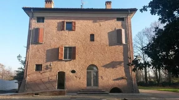 Castellaccio