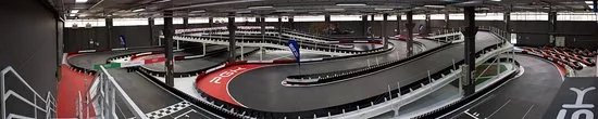 Pgkart Indoor