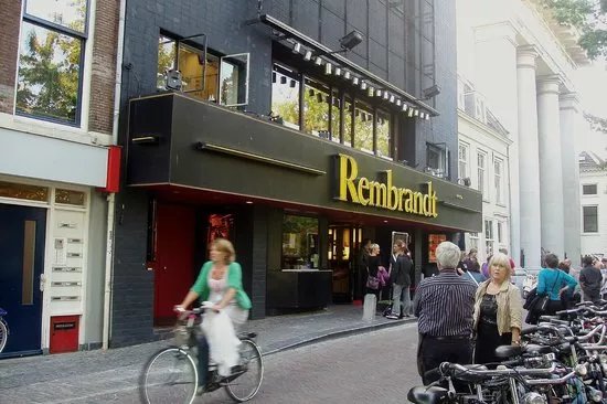 Pathe Rembrandt