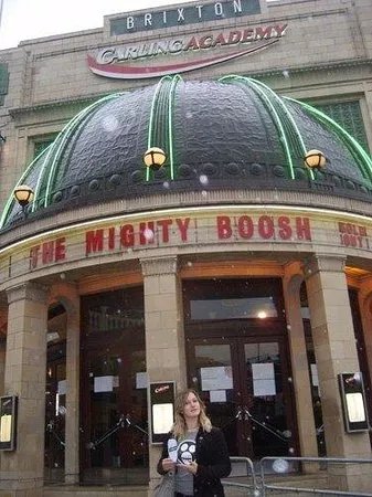 O2 Academy Brixton