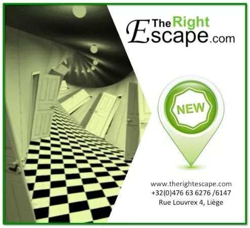 The Right Escape