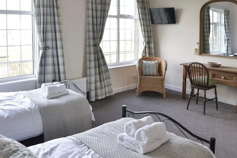 4 bedroom accommodation in Todburn, near Rothbury