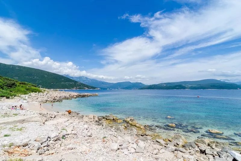 Perfect place for relaxing family vacation.