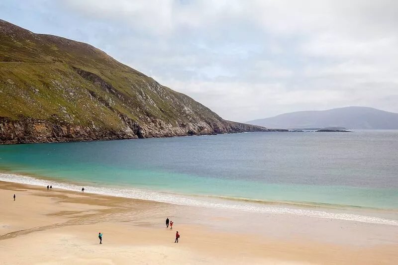 Achill Sound Holiday Village No.9