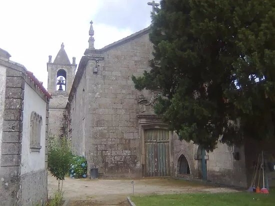 Igreja Paroquial de Sao Dinis