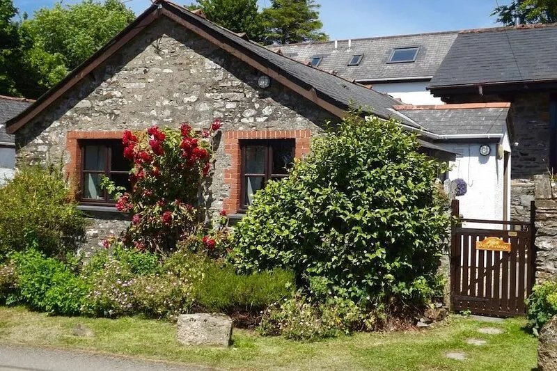 Dairy Cottage, Dulverton