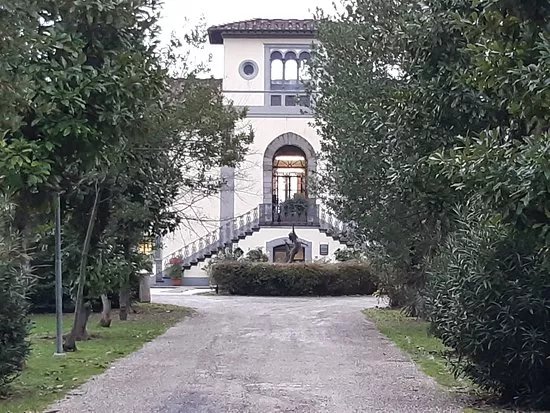 Biblioteca Comunale