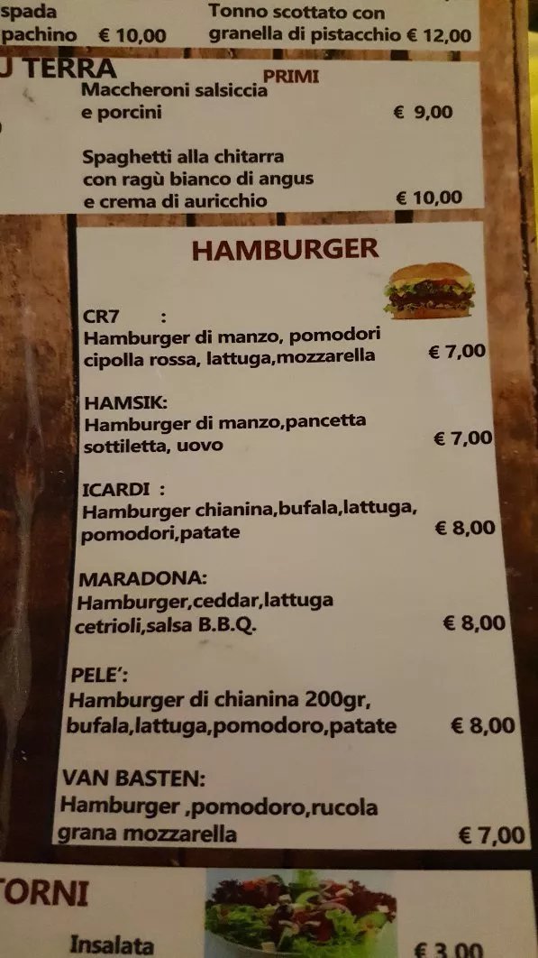 El Terun Steak House