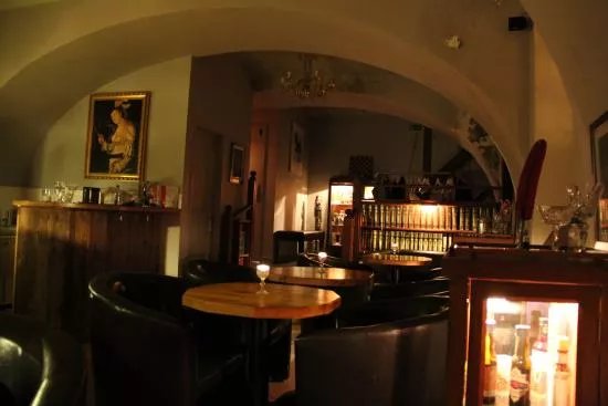 Parlour