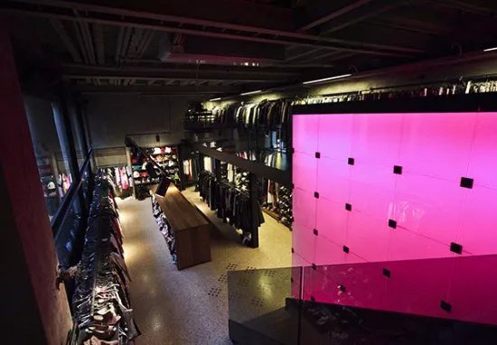 DMAG Outlet