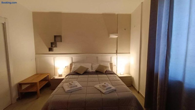 B & B Domus San PietRo