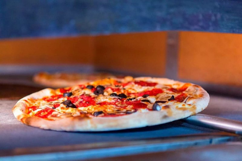 Antik Pizza