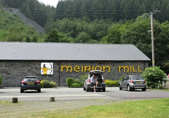 Meirion Mill