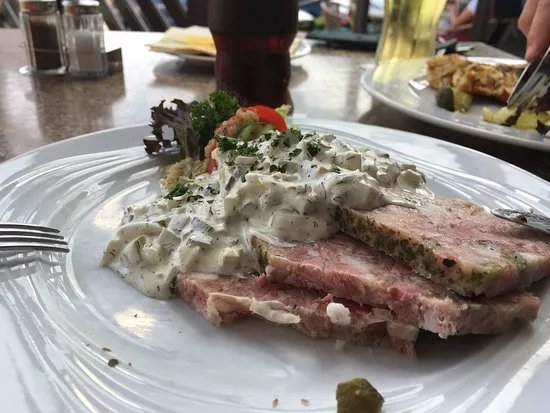Landhotel Krausnick
