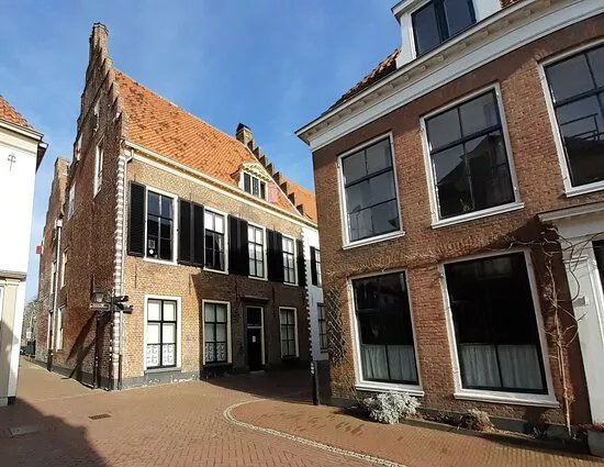 Drostehuis (15e Eeuw)