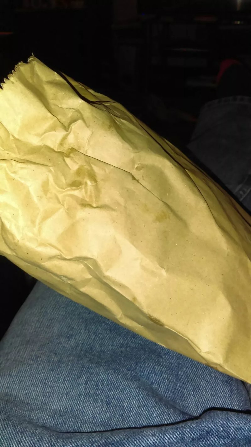 Tony's Takeaway