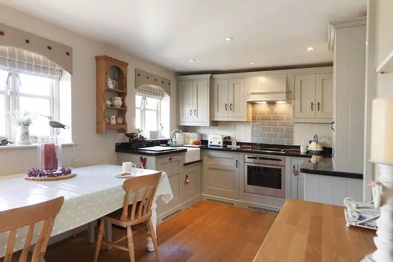 Legion Cottages -  a self catering cottage that sleeps 4 guests  in 2 bedrooms