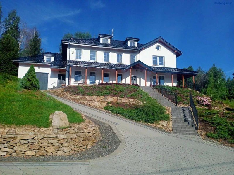 Natura Swieradow-Zdroj