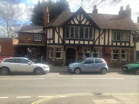 The Belle Vue Tavern