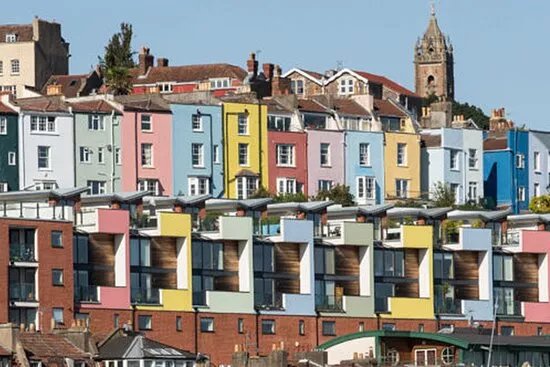 VoiceMap Bristol