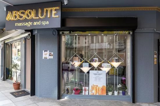 Absolute Massage And Spa