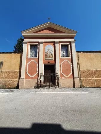 Chiesetta di San Rocco