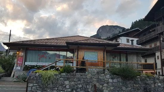 PromoTurismoFVG - Forni di Sopra Infopoint