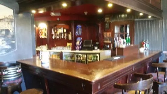 The Miners Bar