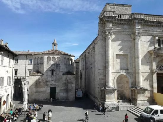 Battistero di San Giovanni