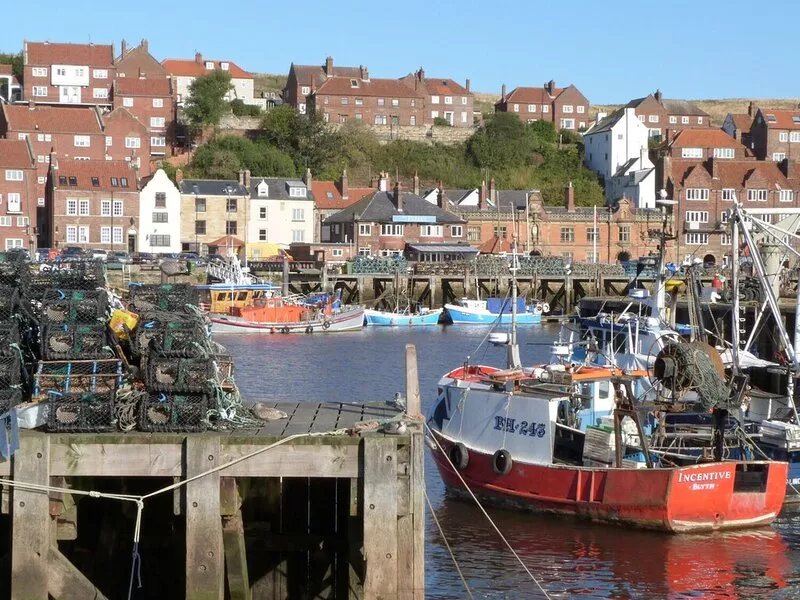 HAWTHORN, pet friendly, country holiday cottage in Whitby