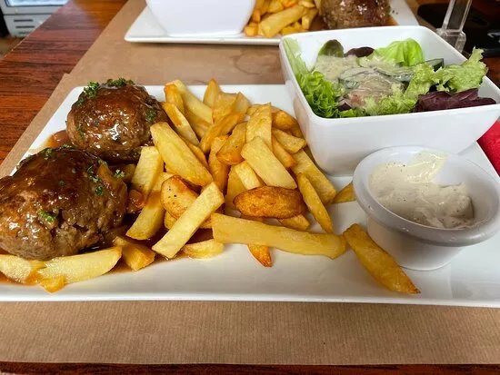 Taverne L'aigle D'or
