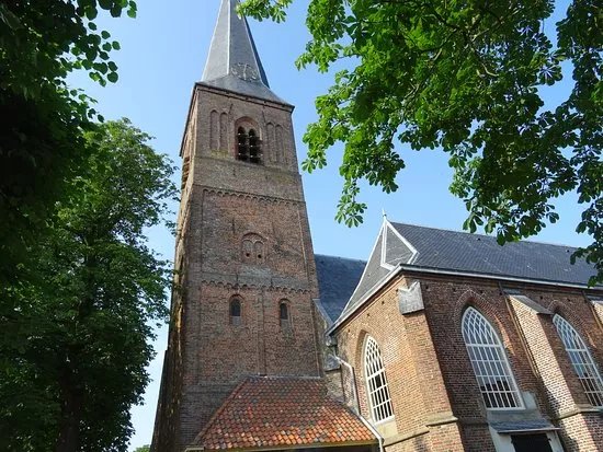 Wijher Sint Nicolaaskerk