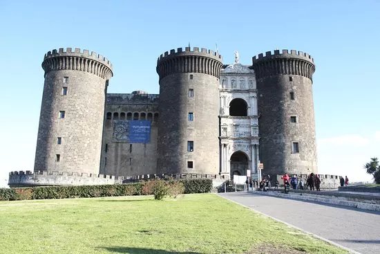 All In Naples