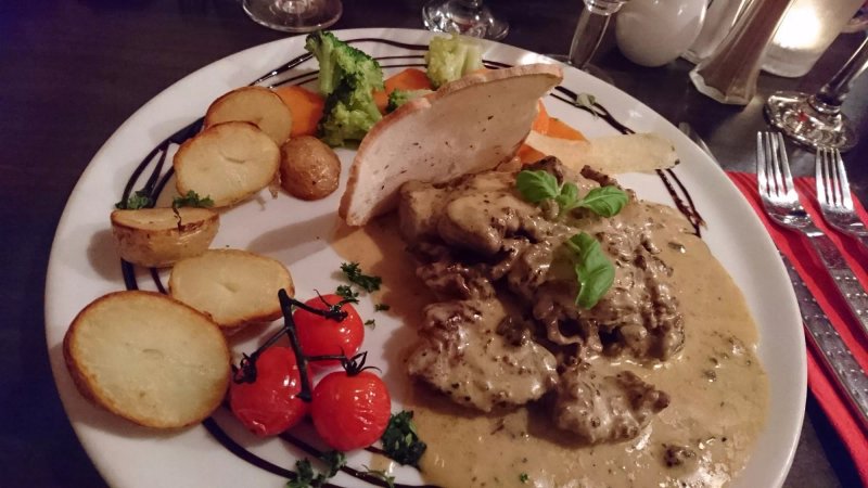 Dolce Vita - Italian Restaurant