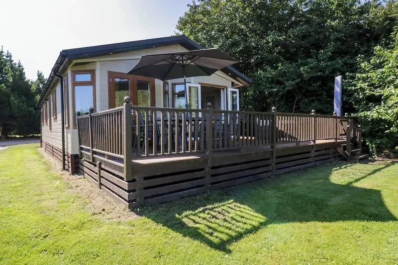 THE HIDE OUT, ALDEBURGH, pet friendly, with open fire in Aldeburgh