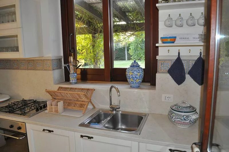 Villa degli Olivi, for your perfect stay in Sicily