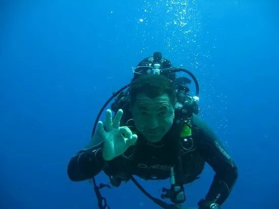AegeanScuba