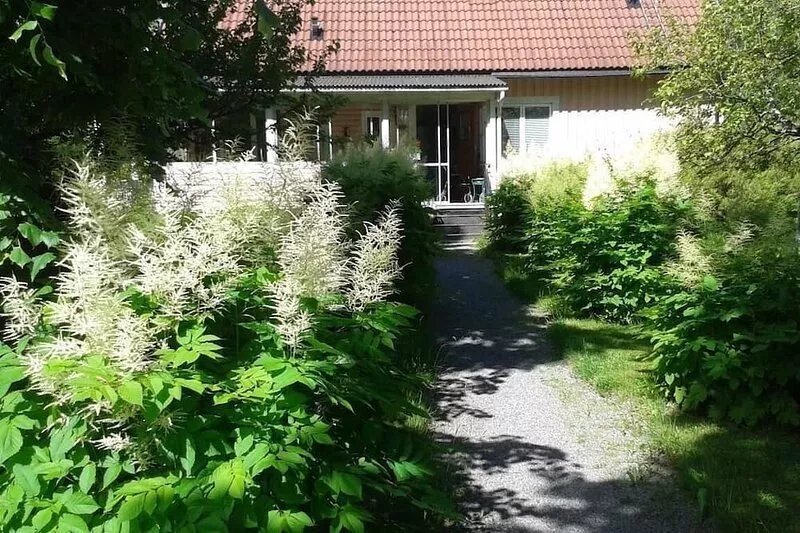 Holiday house Glava for 1 - 5 persons with 5 bedrooms - Holiday home