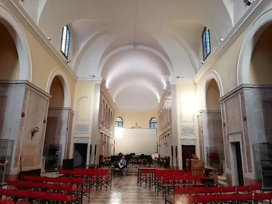 Chiesa di Sant'Agostino