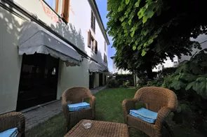 Hotel Villa dei Tigli