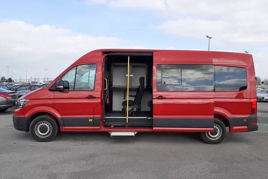 UK to/France Pet Travel Without a Car
