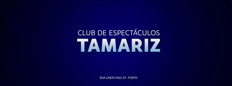 Club Espetaculos Tamariz